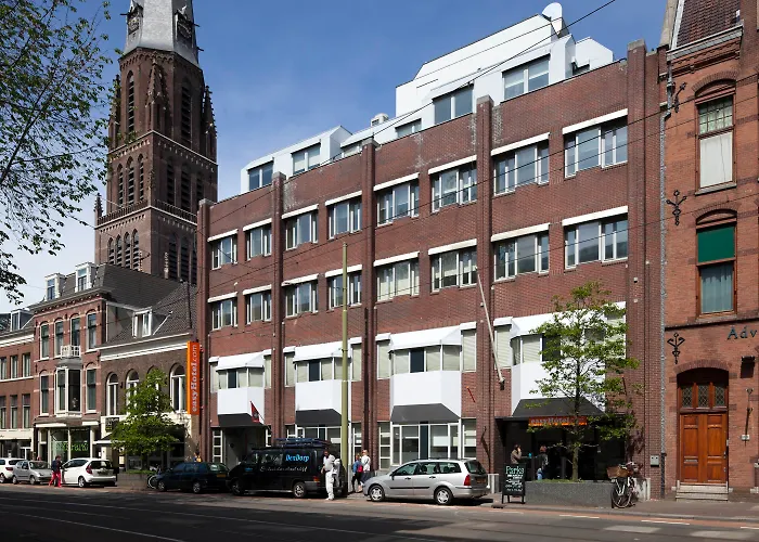 Easyhotel Centre Szálloda