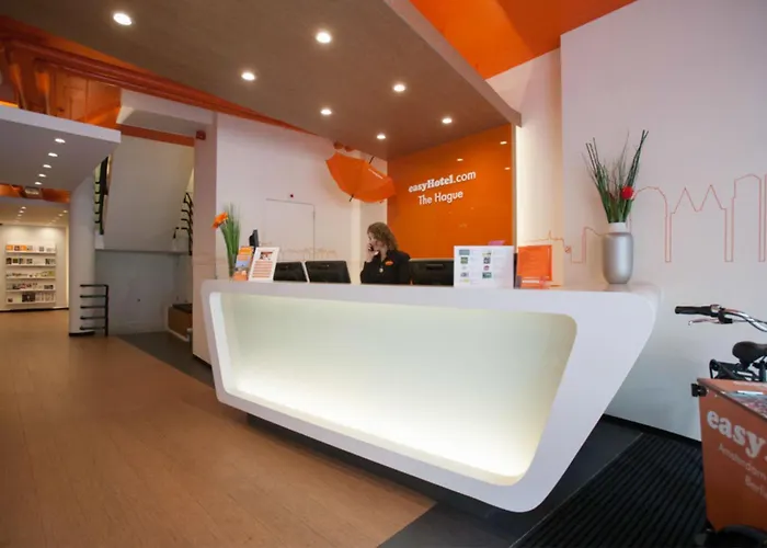 Szálloda Easyhotel Centre