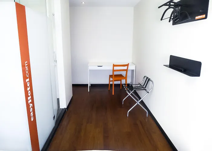 Easyhotel Centre Hága