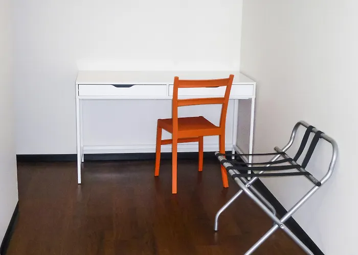 Easyhotel Centre Hága