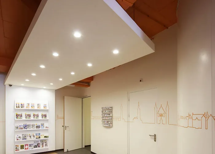 Hotel Easyhotel Centre La Haya