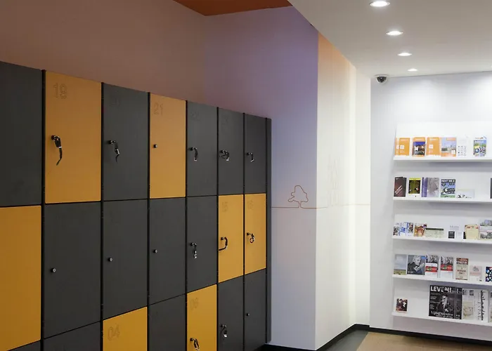 Hotel Easyhotel Centre Den Haag