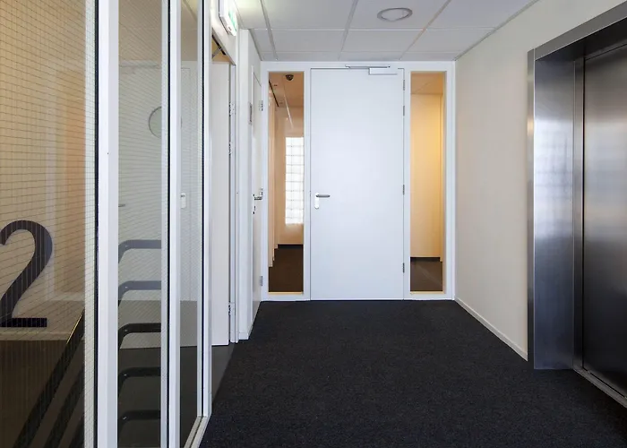 Easyhotel Centre Szálloda 2*