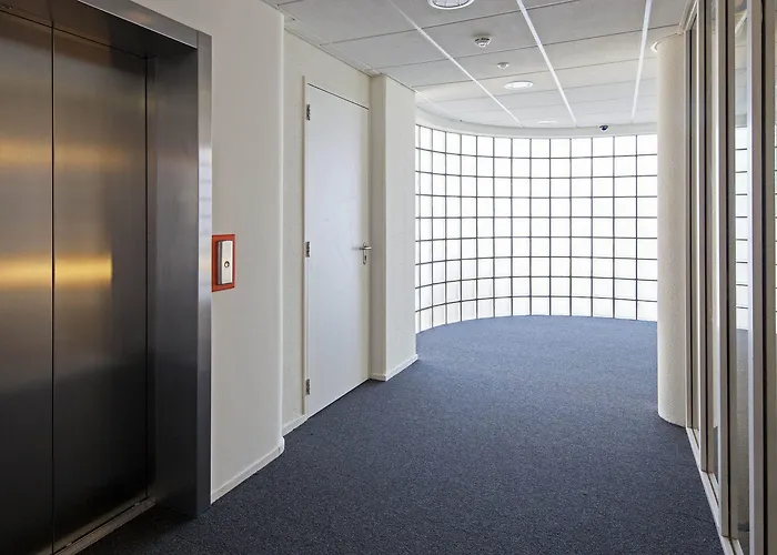 Hotel Easyhotel Centre Den Haag