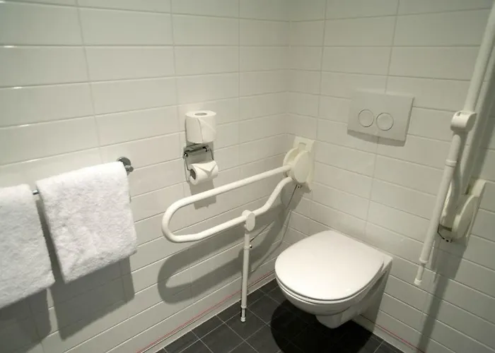 Easyhotel Centre 헤이그