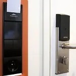 Easyhotel Centre The Hague
