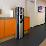 Hotel Easyhotel Centre