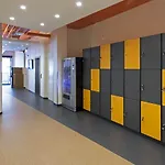Easyhotel Centre Hotel The Hague
