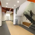 Easyhotel Centre Hotel The Hague