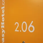 Easyhotel Centre The Hague