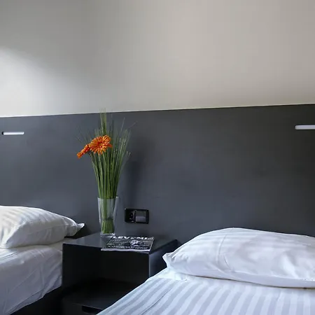 Hotel Easyhotel Centre The Hague