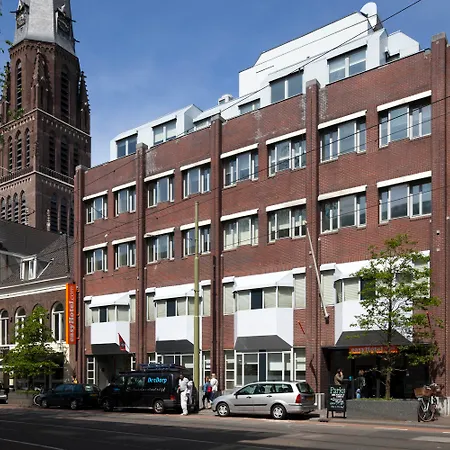 Easyhotel Centre Hotel