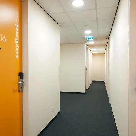 Easyhotel Centre The Hague