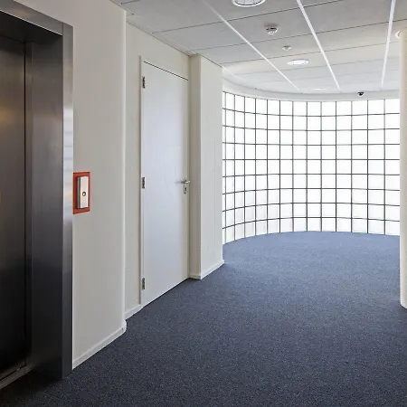 Hotel Easyhotel Centre The Hague