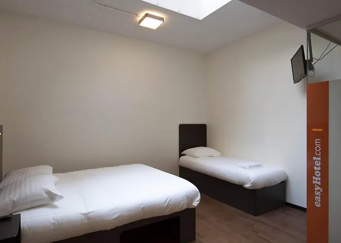 Hotel Easyhotel Centre Den Haag
