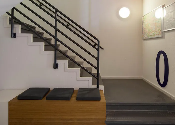 Easyhotel Centre Hotel 2*