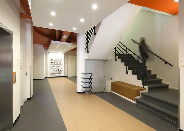 Easyhotel Centre Hotel Den Haag